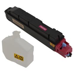 COMTK5162M Kyocera 1T02NTBUS0 Toner Cartridge, Magenta