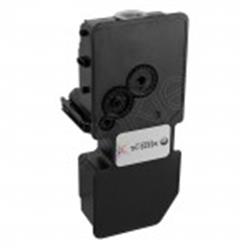 Picture of Compatible COMTK5232K Kyocera 1T02R90US0 High Yield Toner Cartridge&#44; Black