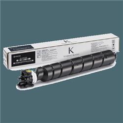 COMTK8339K Copystar 1T02RL0CS0 Toner Cartridge, Black