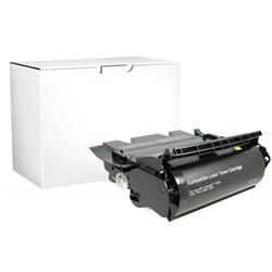 Picture of Trend TRD7365465 Compatible for Lexmark 12A7630&#44; 12A7465 & 12A7469 Laser Toner cartridge&#44; Black