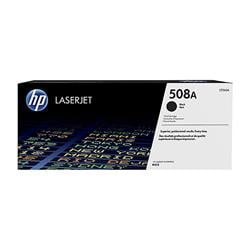 TRDCF360A Compatible for Hewlett Packard No.508A Toner Cartridge, Black