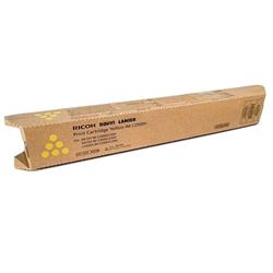 Picture of Compatible COM842308 High Yield Catridge Toner with 10500 Page Yield&#44; Yellow
