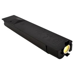 Picture of Compatible COMTFC50UY Replaces Toshiba Yellow Toner Cartridge for Es 2555C-3555C - 28K Page Yield