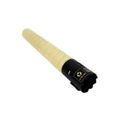 COMTN512Y Compatible Toner Cartridge, Yellow