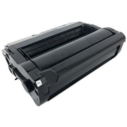 Picture of Compatible TRD406683 Ricoh Black Toner Cartridge Sp5200Ha - 25K Page Yield