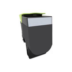 Picture of Compatible TRD71B10K0 Black Toner Cartridge for Lexmark Cs-Cx 317-417 & 517 Series - 3K Page Yield