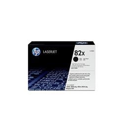 TRD82X HP Black Toner Cartridge for C41 - 20K Page Yield