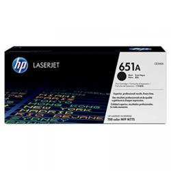 Picture of Compatible TRDCE340A Black Toner Cartridge for HP M775 Series - 13.5K Page Yield