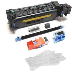 Hewlett Packard TRDL0H24A Trend Replacement Fuser Maintenance Kit