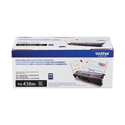 Picture of Compatible TRDTN436BK Black Toner Cartridge - 6.5K Page Yield
