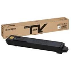 Picture of Copystar TK5319K Genuine OEM Black Toner Cartridge - 24K Page Yield