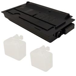 Picture of Copystar TK7129 Genuine OEM Black Toner Cartridge for 1T02V70Cs0 - 20K Page Yield