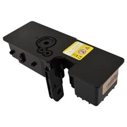 TK5232Y Genuine OEM High Yield Yellow Toner Cartridge - 2.2K Page Yield