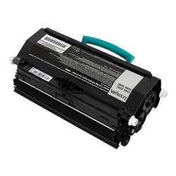 Picture of Lexmark 24B5850 Genuine OEM Extra High-Yield Black Toner Cartridge - 14K Page Yield
