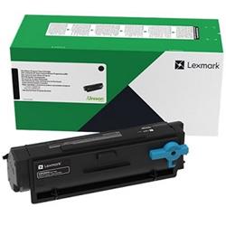 Lexmark B341000 Genuine OEM B341000 Return Program Standard Yield Toner Cartridge