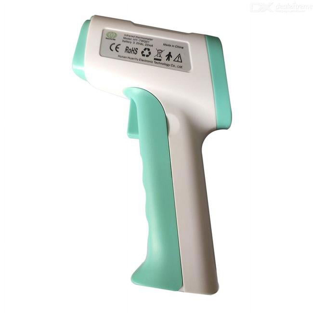 Picture of PPE HYTWQ01 Digital Ir Infrared Forehead Thermometer