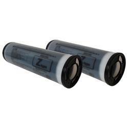 S8113U Genuine Type F II Black Ink - Pack of 2
