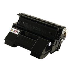 Picture of Sharp DXB45DTH Genuine OEM High Yield Black Toner Cartridge - 21K Page Yield