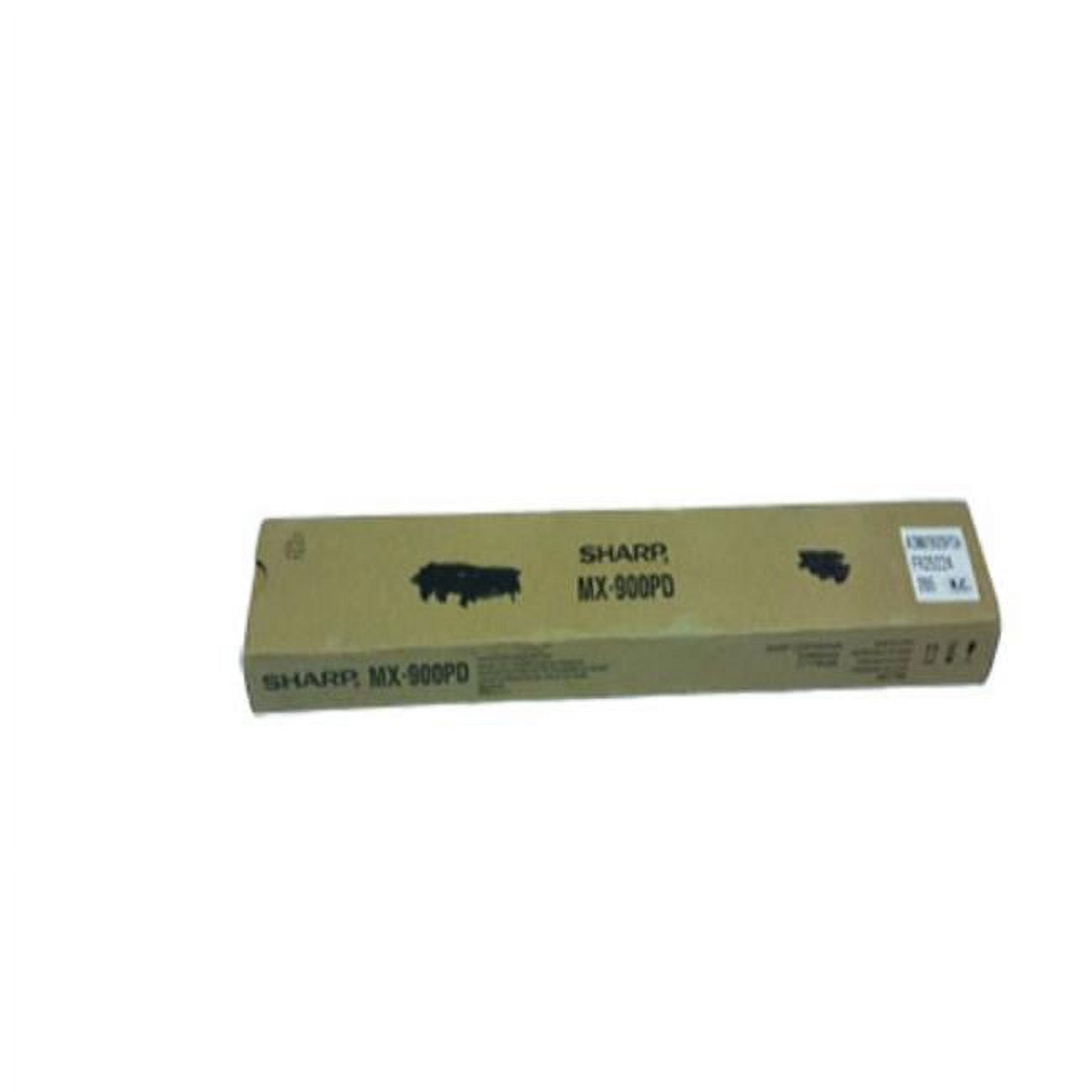 Paper Dust Removing Unit - 500K Page Yield