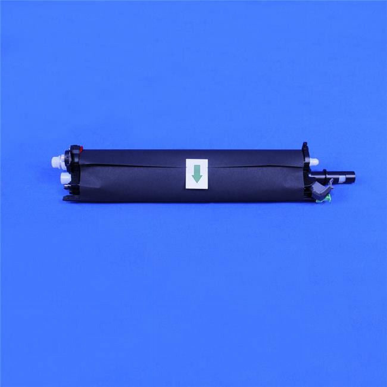 Genuine OEM Drum Unit - 75K Black 45K Color Page Yield