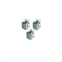 MXSC12 Staple Cartridge - 8,000 Page Yield - Pack of 3