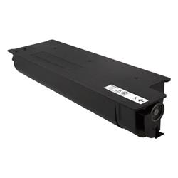 T6518 Black Toner Cartridge for T-6518U - 106.6K Page Yield -  TOSHIBA