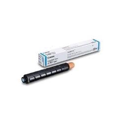 Picture of Canon 3642C001 37.5K Page Yield OEM T07 Toner Cartridge, Cyan