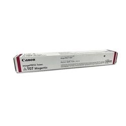 Picture of Canon 3643C001 37.5K Page Yield OEM T07 Toner Cartridge, Magenta