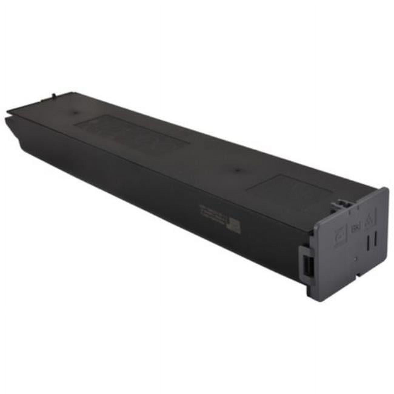 Picture of Sharp BPNT70BA 40K OEM Toner Cartridge, Black
