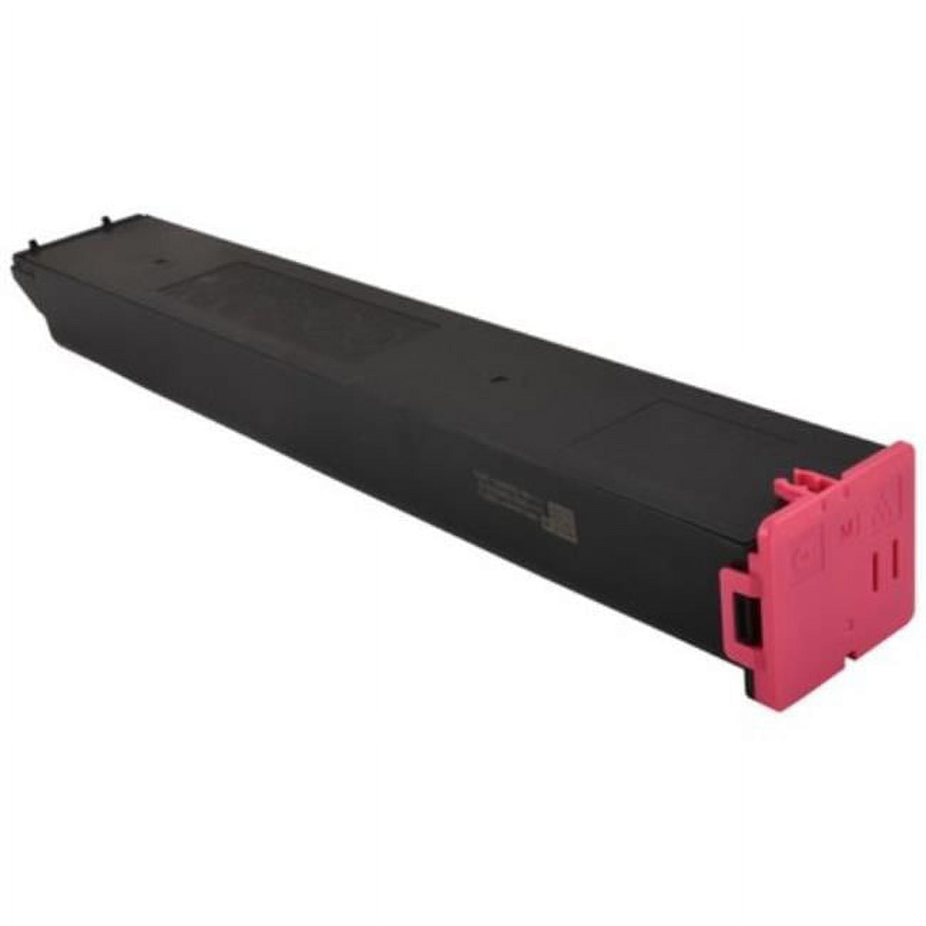 Picture of Sharp BPNT70MA 24K OEM Toner Cartridge, Magenta