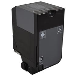 Picture of Sharp MXC50TB Genuine OEM Toner 20K Yield Cartridge&#44; Black