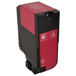 Picture of Sharp MXC50TM Genuine OEM Toner 13K Yield Cartridge&#44; Magenta