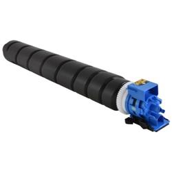 TK8557C Taskalfa 7054ci & 6054ci Toner Cartridge, Cyan