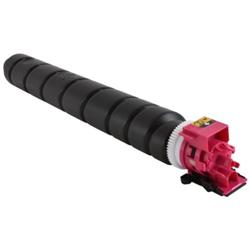 TK8557M Taskalfa 7054ci & 6054ci Toner Cartridge, Magenta