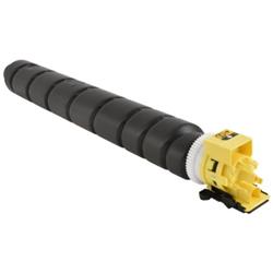 TK8557Y Taskalfa 7054ci & 6054ci Toner Cartridge, Yellow