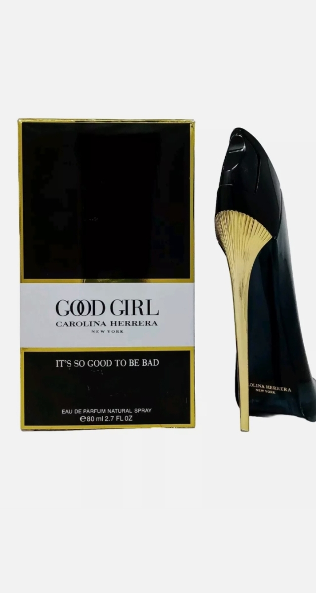 Picture of Carolina Herrera  235 Carolina Herrera Good Girl EDP 2.7 oz Perfume for Women Fragrance