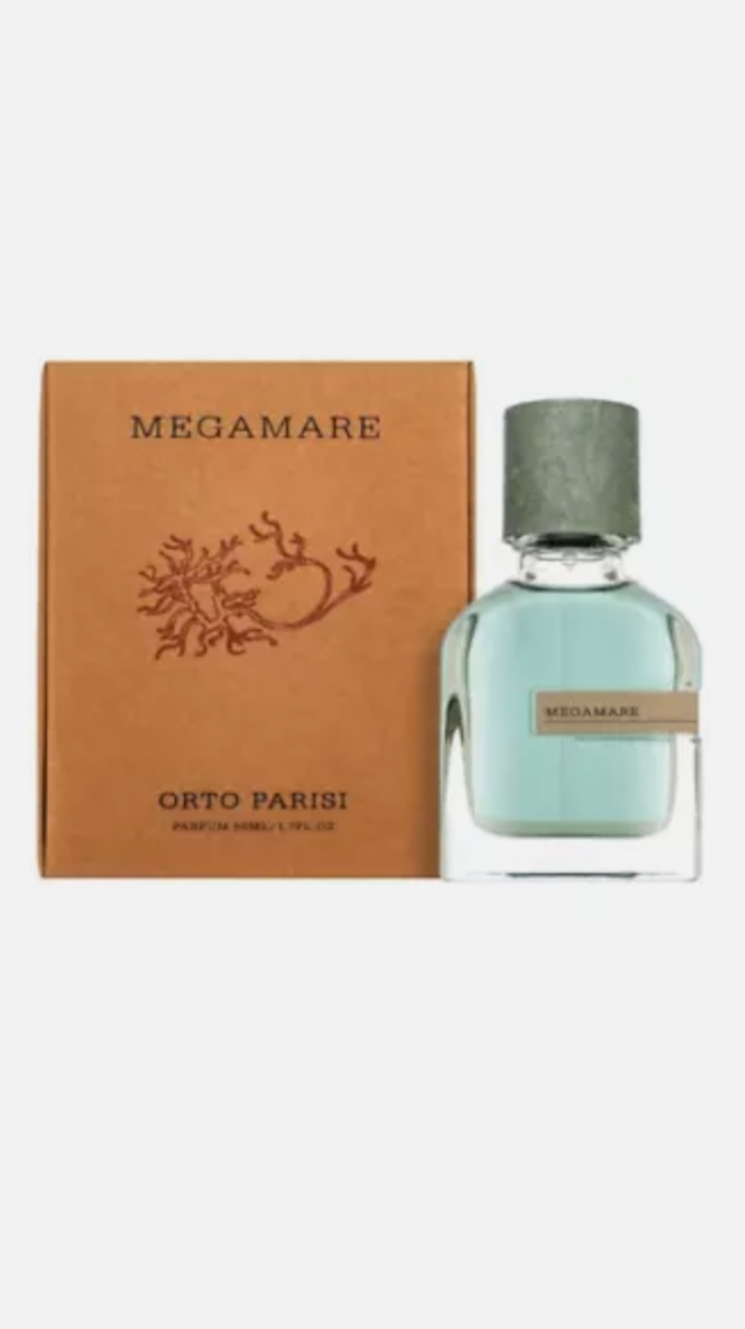 Picture of Orto Parisi 325 Megamare by Orto Parisi 1.7 oz Parfum Cologne Perfume Unisex