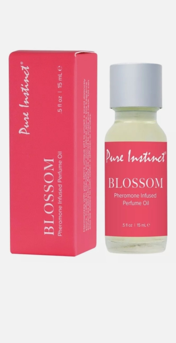 Picture of Classic Erotica 327 Pure Instinct Pheromone Perfume Oil For Her Attractant Pheromone 15ml