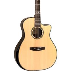 Cort Guitars GAPFBEVELNAT-U