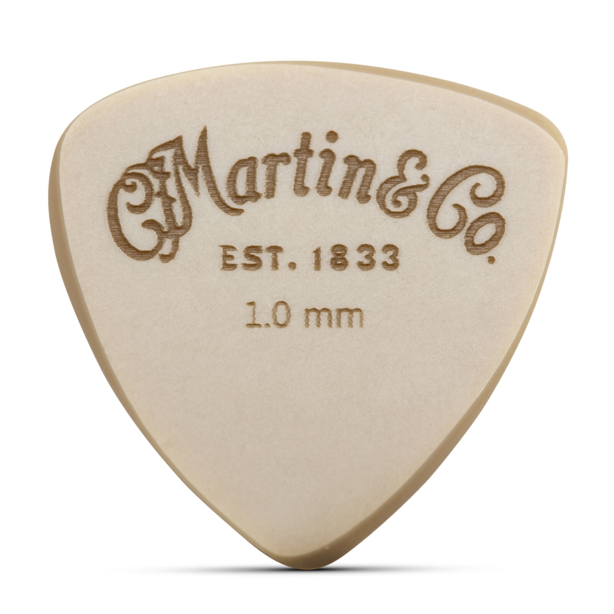 Picture of Martin Strings 18A0118-U 1.5 mm Luxe By Martin Contour Guitar Pick
