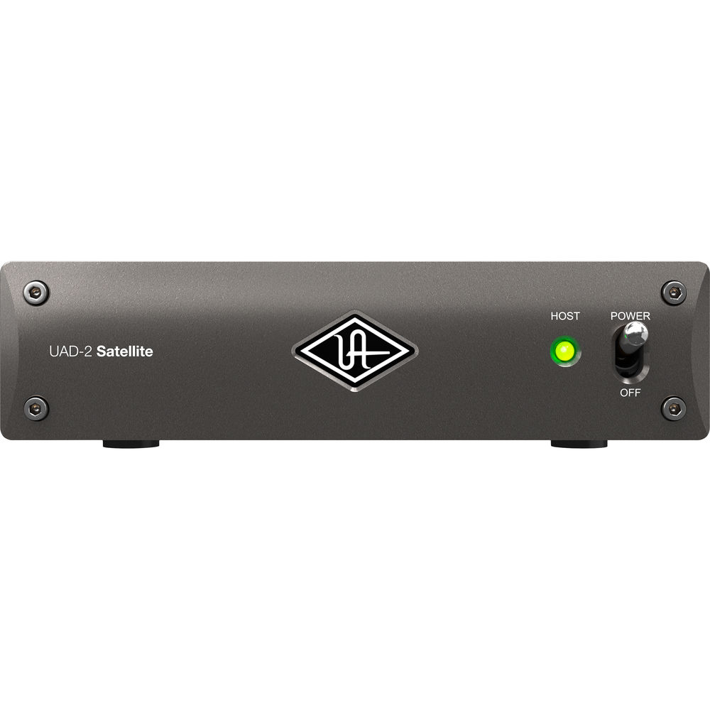 Desktop Satellite Thunderbolt OCTO Core - Thunderbolt 3
