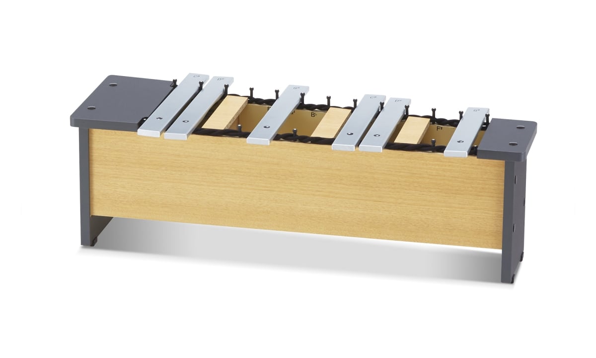 MPA-6-U Alto Metallophone Chromatic Add-On