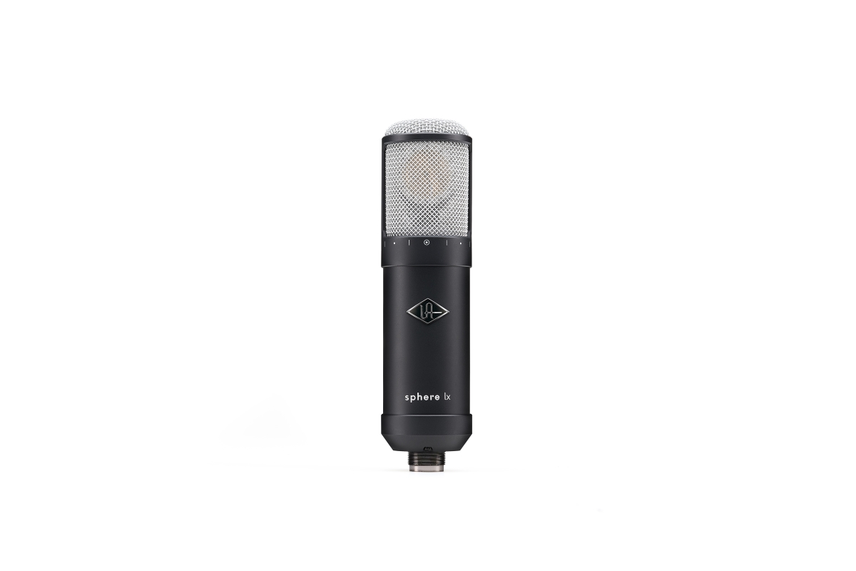 UA-SPHERE-LX-U Sphere LX Microphone System