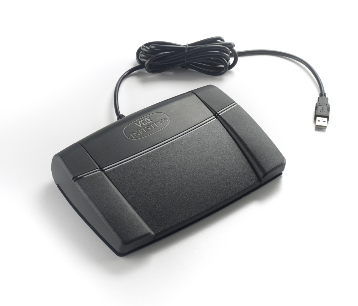 IN-USB-3  IN-USB-3 Infinity 3 Digital USB Foot Control