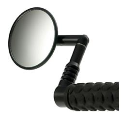 Picture of Mirrycle MR5101 Mountain Bicycle Mirror&#44; Black