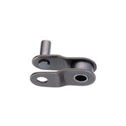 Picture of KMC Wheels 351154 0.09 in. Z410-OL Half Link for Single Speed Chains