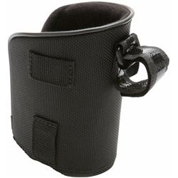 CG1203 Hot Take Cup Holder, Black