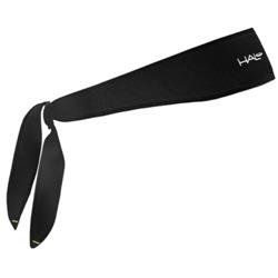 Picture of Halo 348465 1 Tie Version Headband, Black