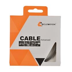 Picture of Ciclovation 317754 1.5 x 1700 mm Advanced Mountain Brake Inner Cable