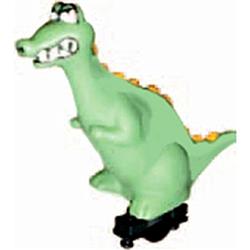 Picture of Summit MR9202 Dinosaur Squeeze Bicycle Horn